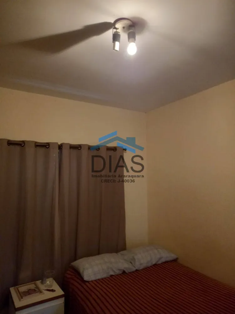 Casa, 3 quartos, 154 m² - Foto 11