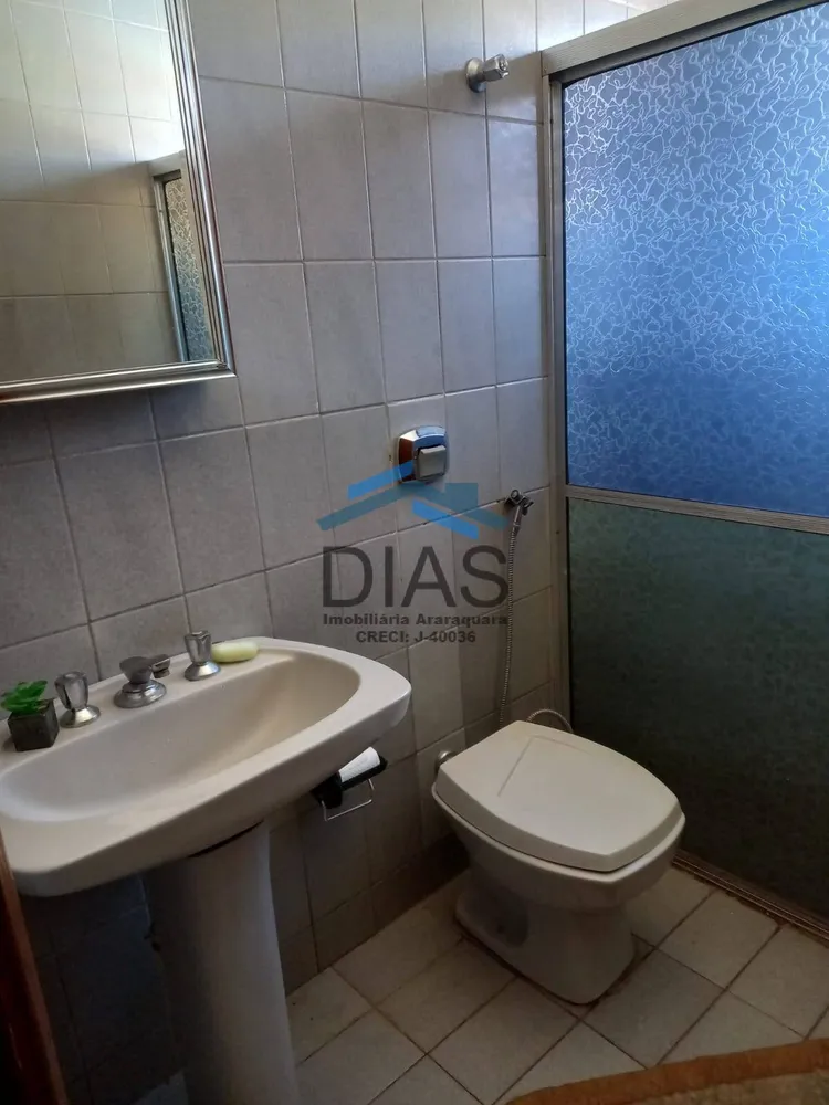 Casa, 3 quartos, 154 m² - Foto 10