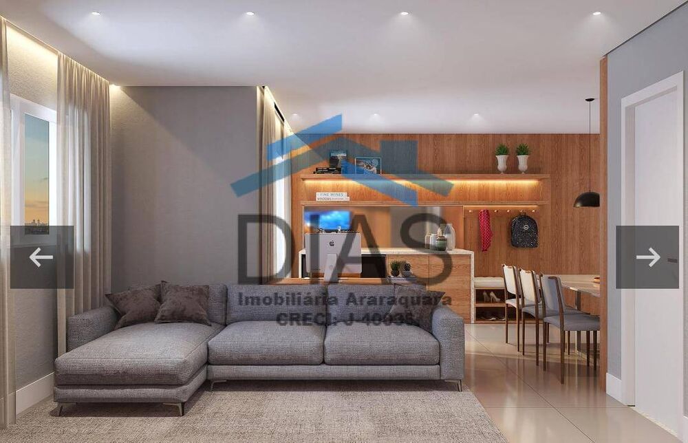 Apartamento, 3 quartos, 75 m² - Foto 4