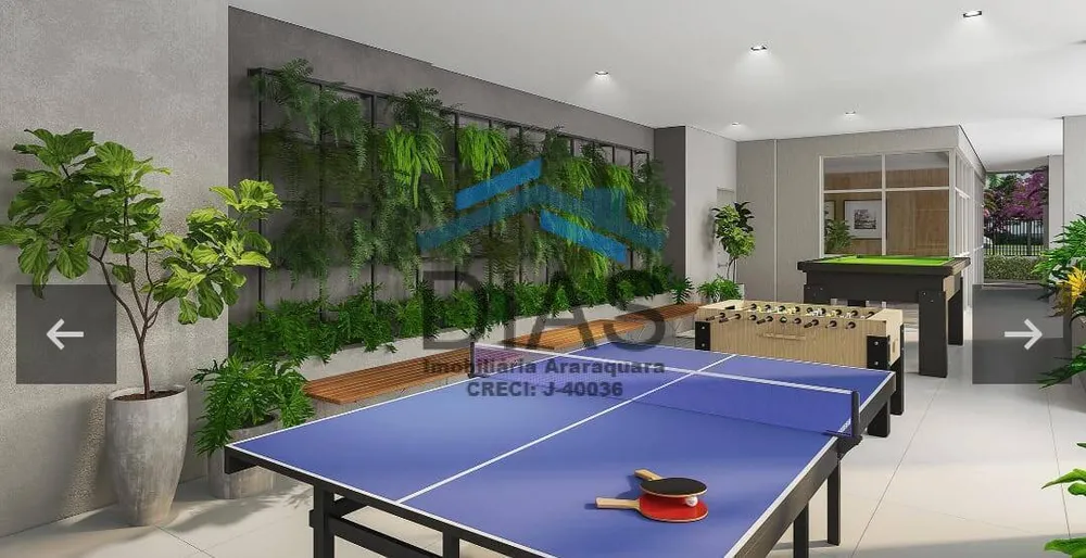 Apartamento, 3 quartos, 75 m² - Foto 4