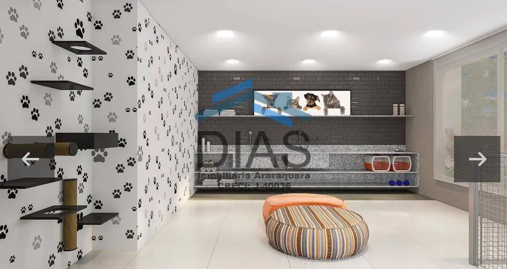 Apartamento, 3 quartos, 75 m² - Foto 10