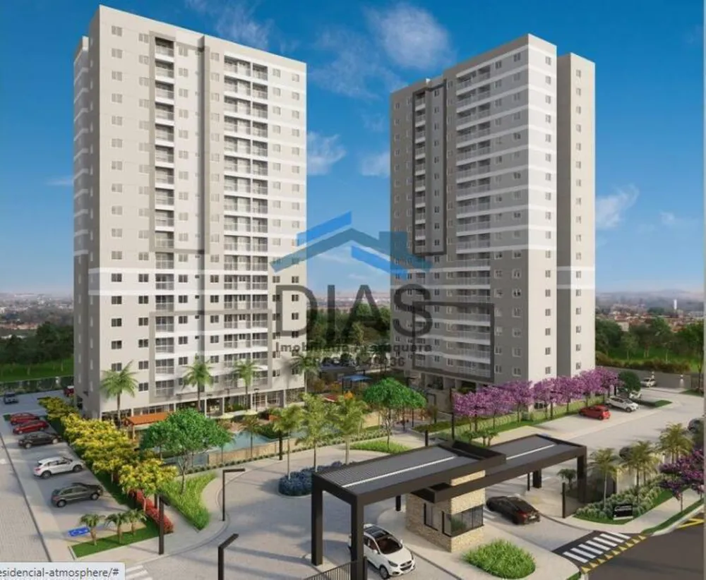Apartamento, 3 quartos, 75 m² - Foto 1