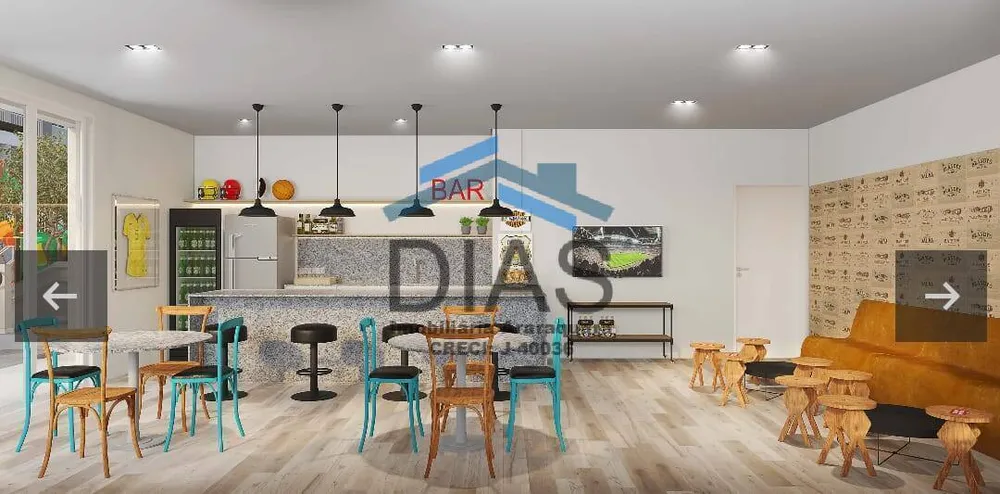 Apartamento, 3 quartos, 75 m² - Foto 12