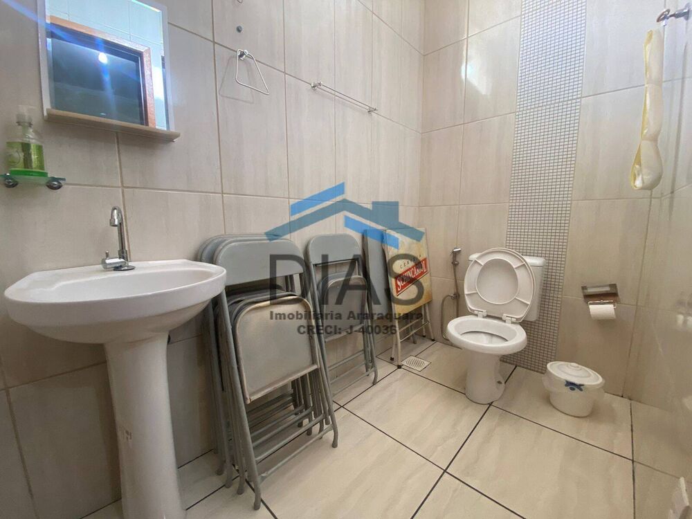 Casa, 4 quartos, 180 m² - Foto 6