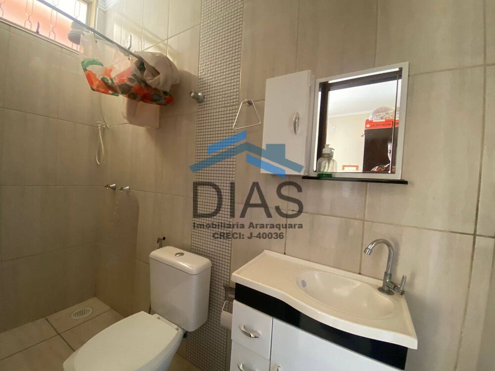 Casa, 4 quartos, 180 m² - Foto 3