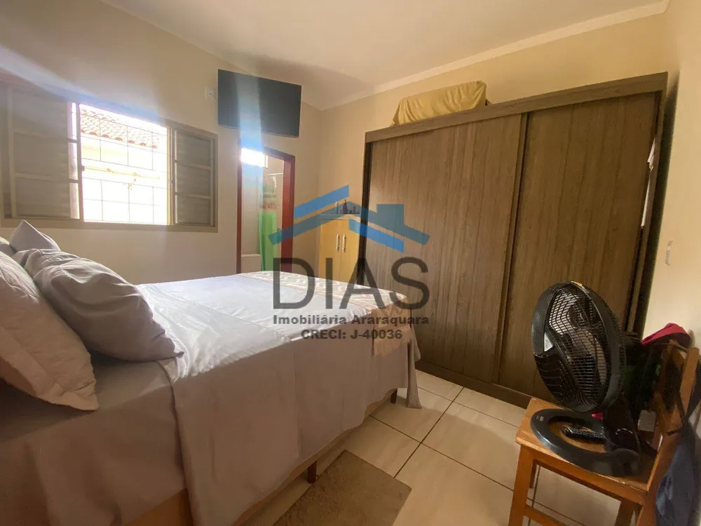 Casa, 4 quartos, 180 m² - Foto 7