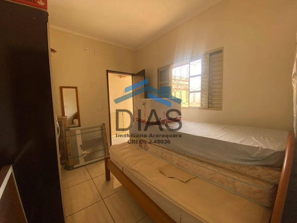 Casa, 4 quartos, 180 m² - Foto 12