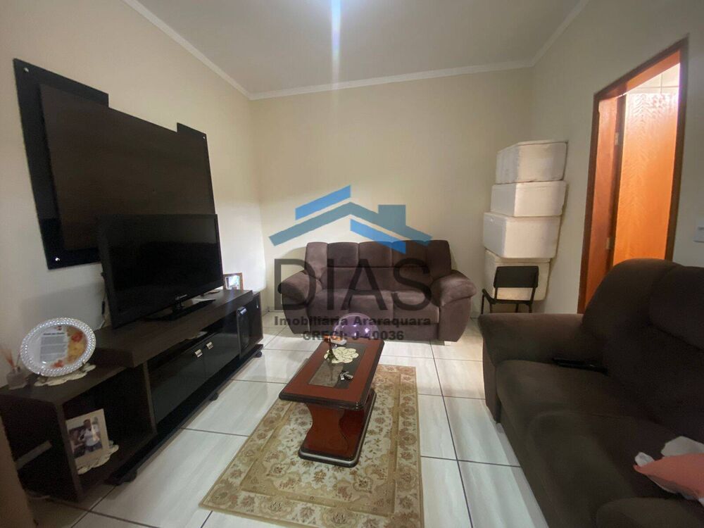 Casa, 4 quartos, 180 m² - Foto 8