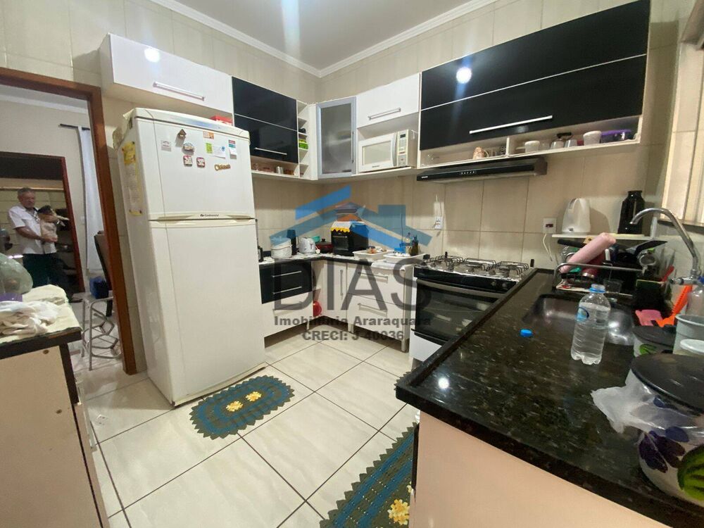 Casa, 4 quartos, 180 m² - Foto 5