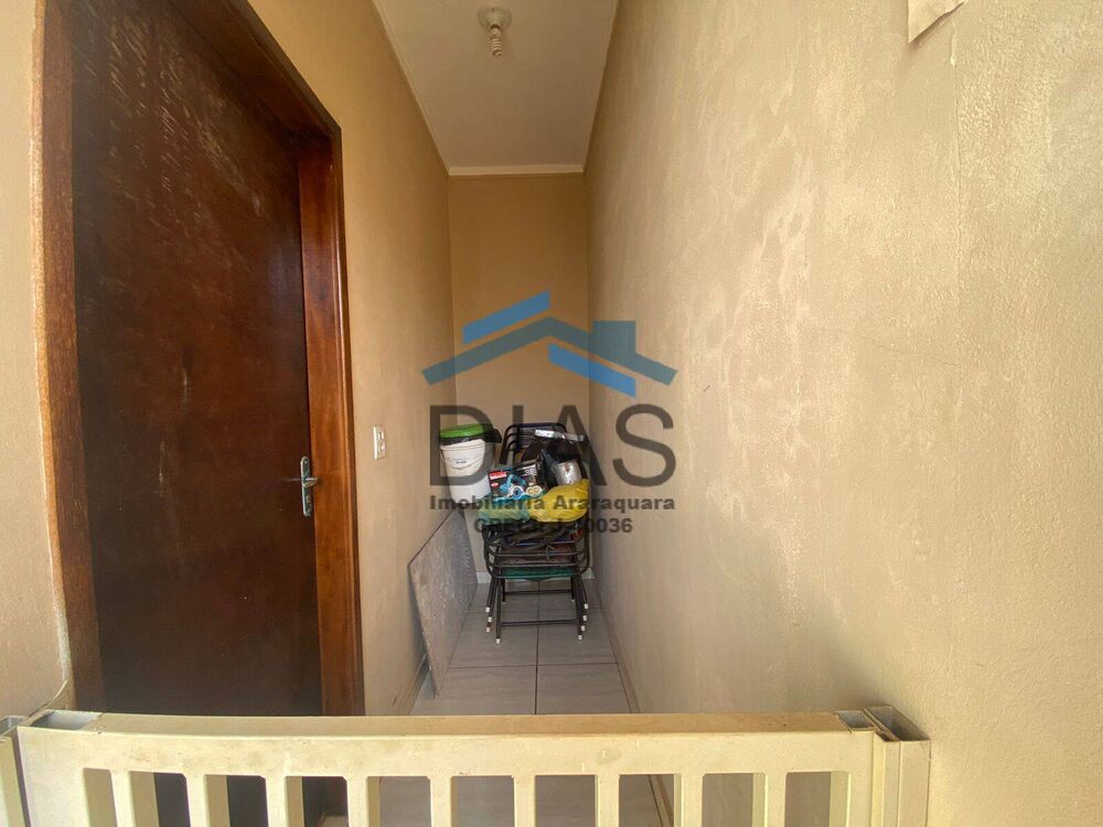 Casa, 4 quartos, 180 m² - Foto 4