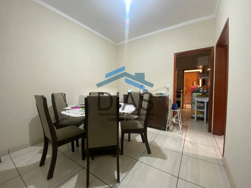 Casa, 4 quartos, 180 m² - Foto 4