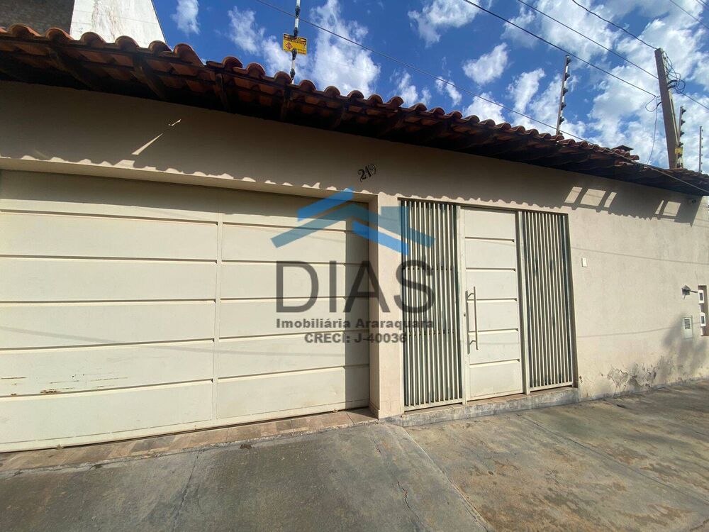 Casa, 4 quartos, 180 m² - Foto 2
