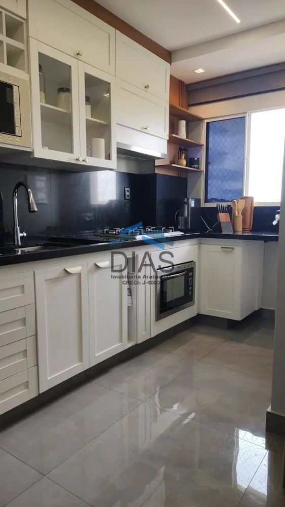 Apartamento, 2 quartos, 50 m² - Foto 7