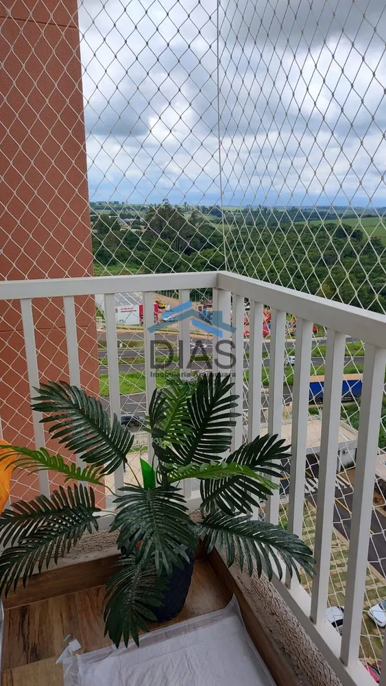 Apartamento, 2 quartos, 50 m² - Foto 12