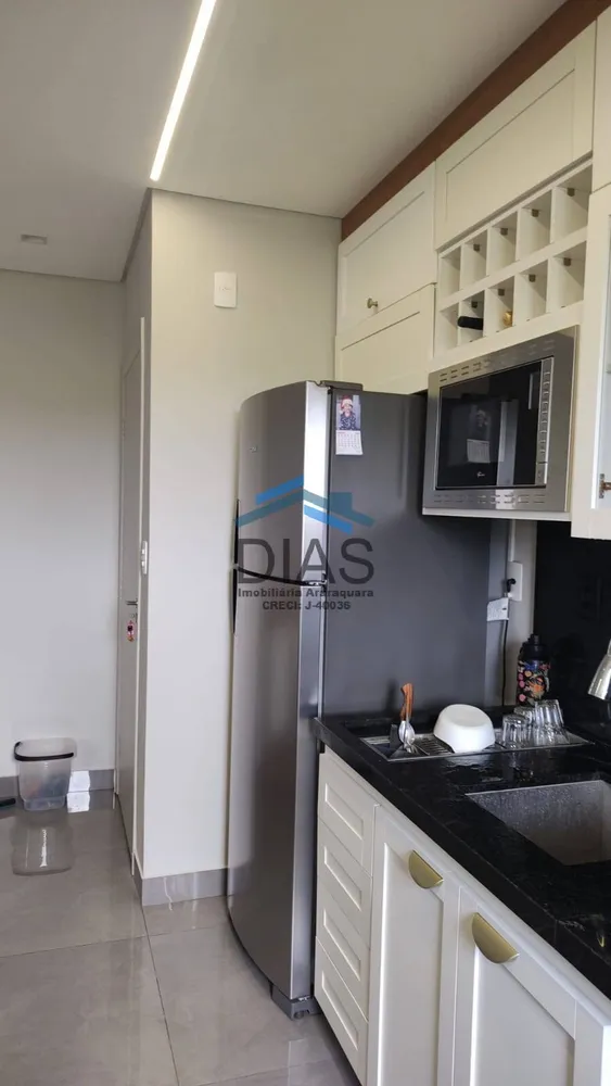 Apartamento, 2 quartos, 50 m² - Foto 6