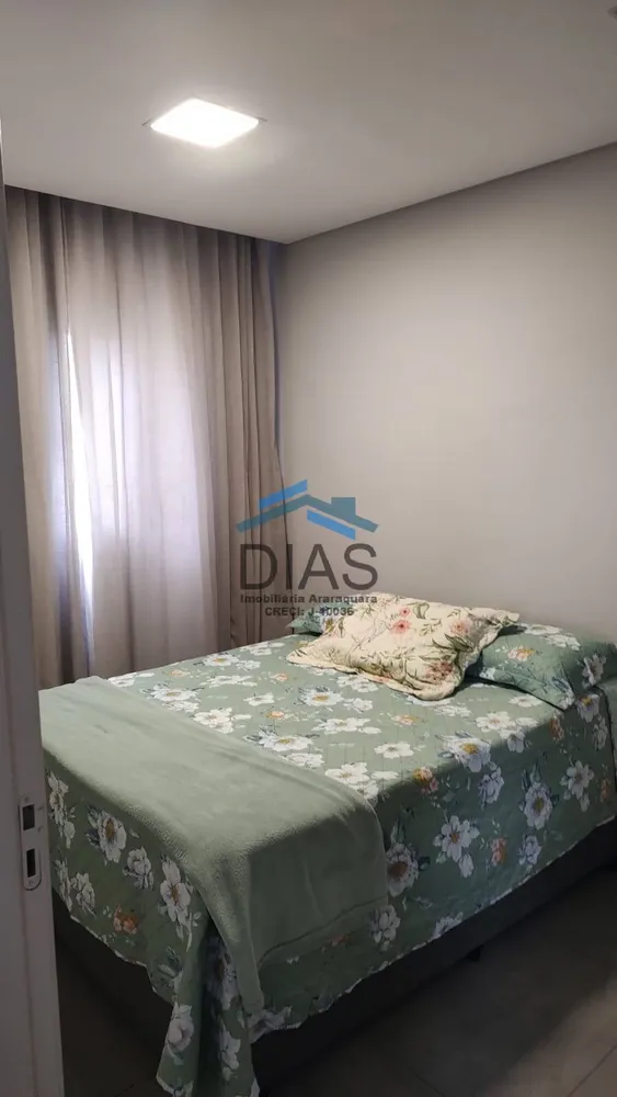 Apartamento, 2 quartos, 50 m² - Foto 11