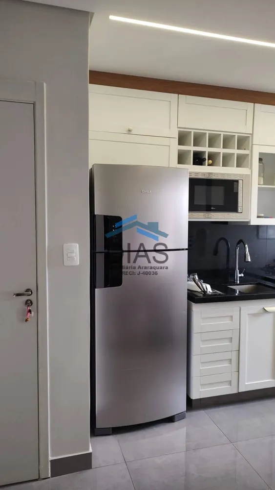 Apartamento, 2 quartos, 50 m² - Foto 8