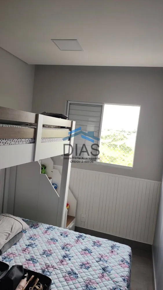 Apartamento, 2 quartos, 50 m² - Foto 10