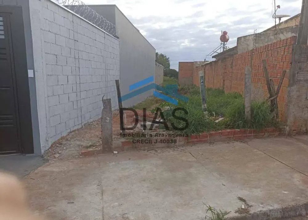 Terreno, 162 m² - Foto 2
