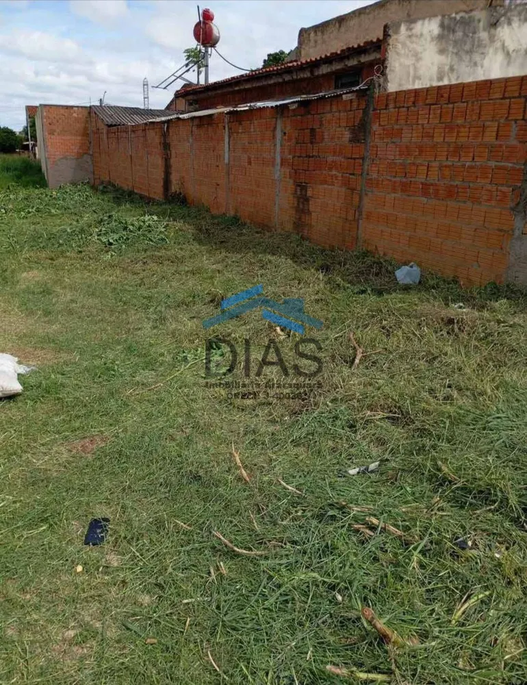 Terreno, 162 m² - Foto 1