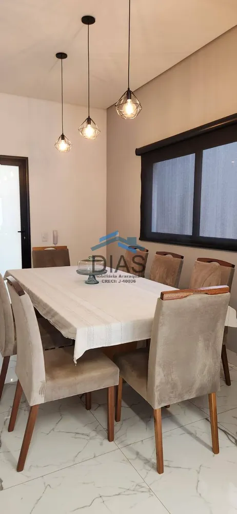 Casa, 3 quartos, 165 m² - Foto 3