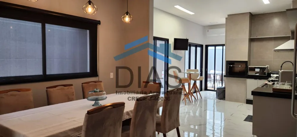 Casa, 3 quartos, 165 m² - Foto 1