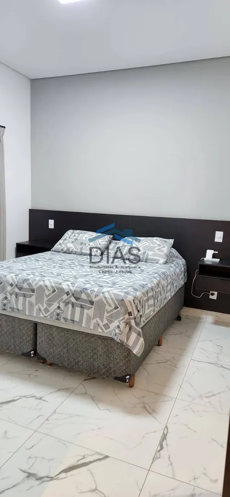 Casa, 3 quartos, 165 m² - Foto 4