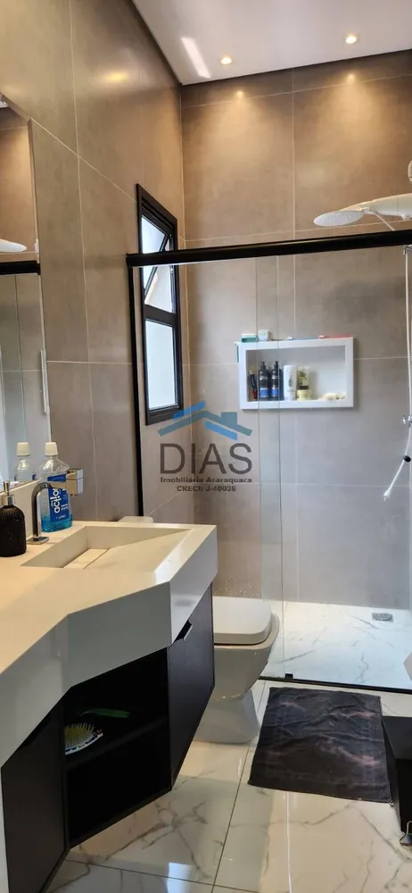 Casa, 3 quartos, 165 m² - Foto 8