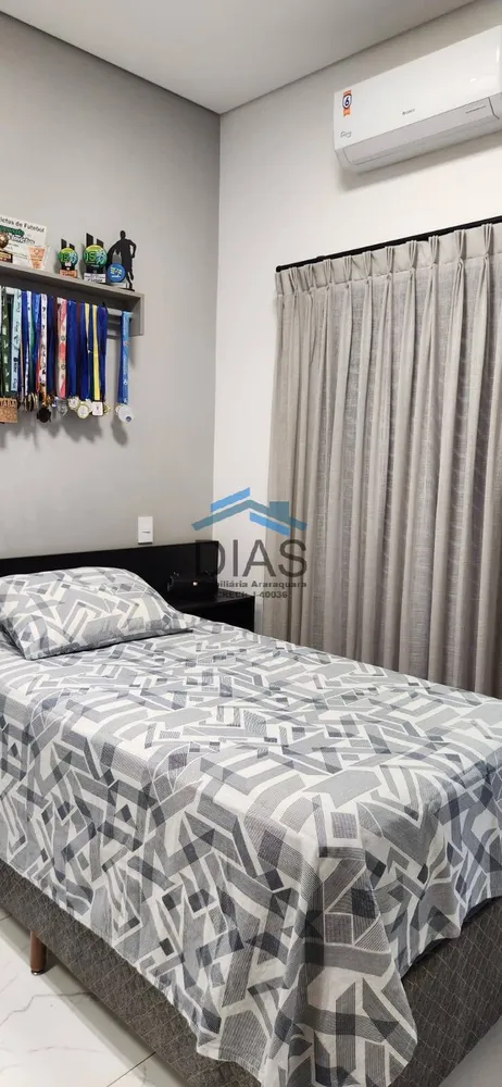 Casa, 3 quartos, 165 m² - Foto 6