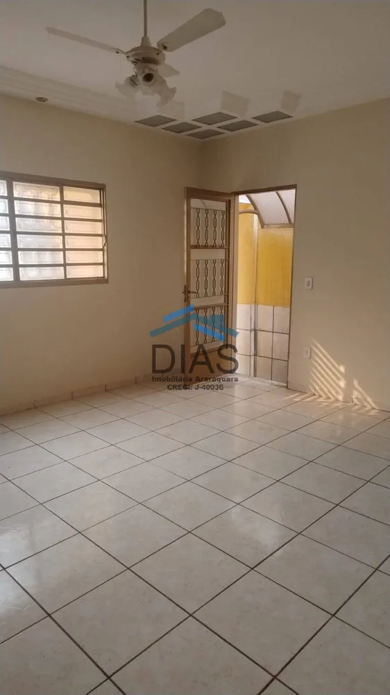 Casa, 2 quartos, 151 m² - Foto 3