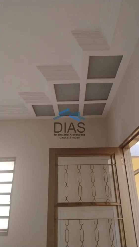 Casa, 2 quartos, 151 m² - Foto 1