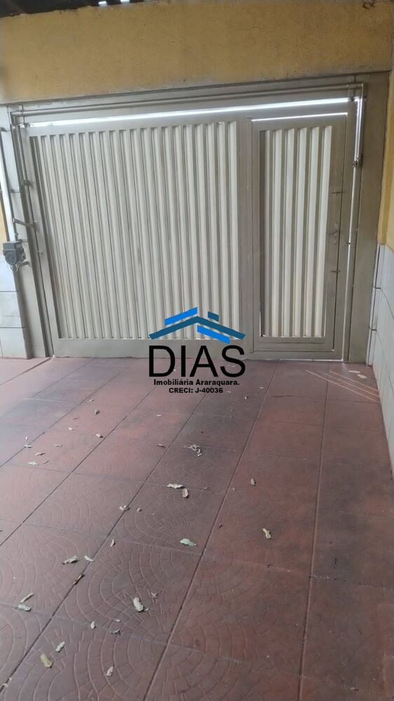 Casa, 2 quartos, 151 m² - Foto 1