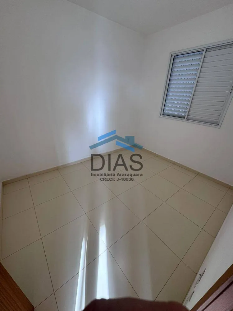 Apartamento, 2 quartos, 50 m² - Foto 5