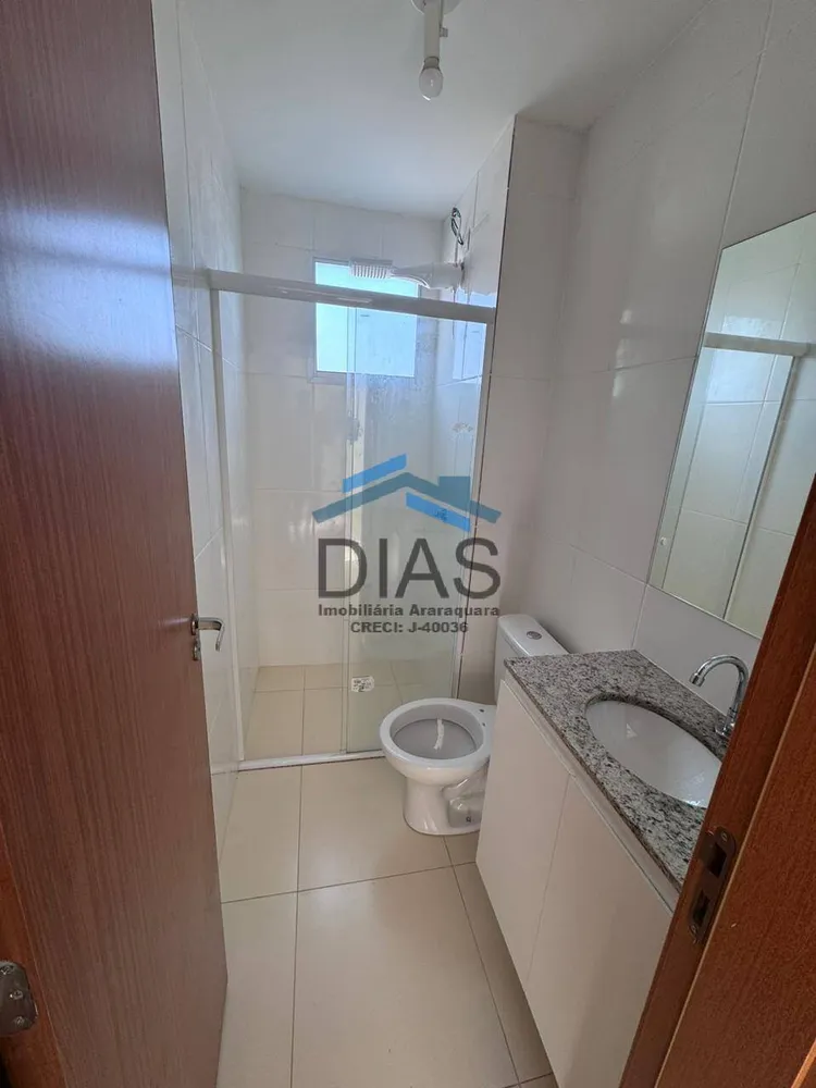 Apartamento, 2 quartos, 50 m² - Foto 9