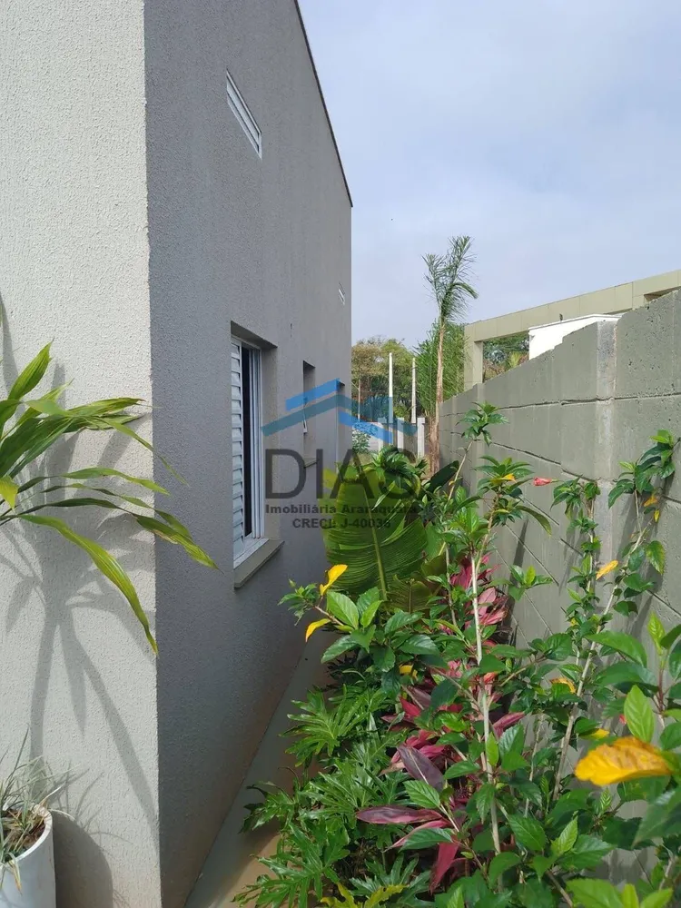 Casa, 2 quartos, 45 m² - Foto 13