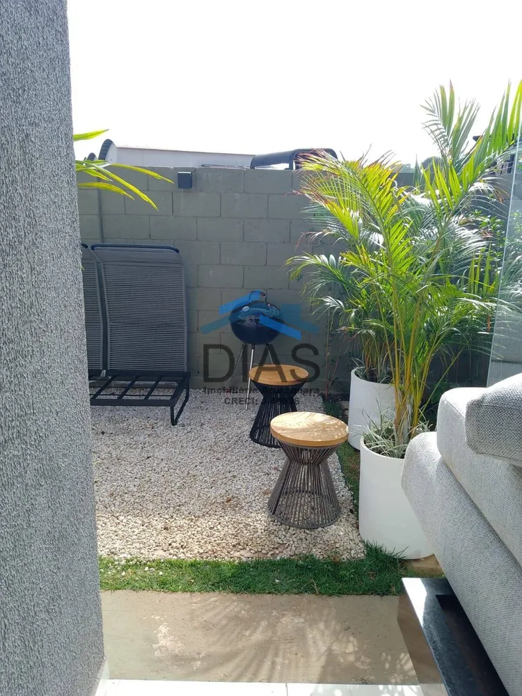 Casa, 2 quartos, 45 m² - Foto 16