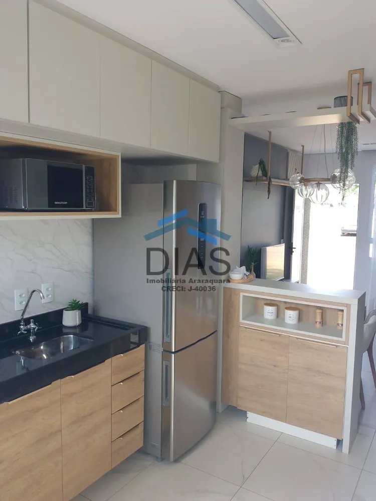 Casa, 2 quartos, 45 m² - Foto 15