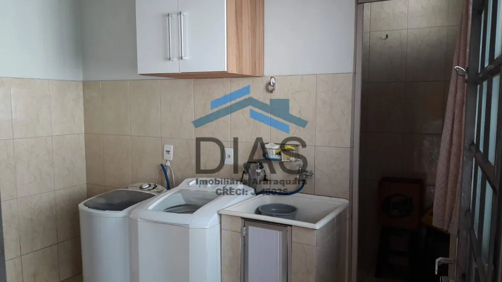 Casa, 3 quartos, 159 m² - Foto 7