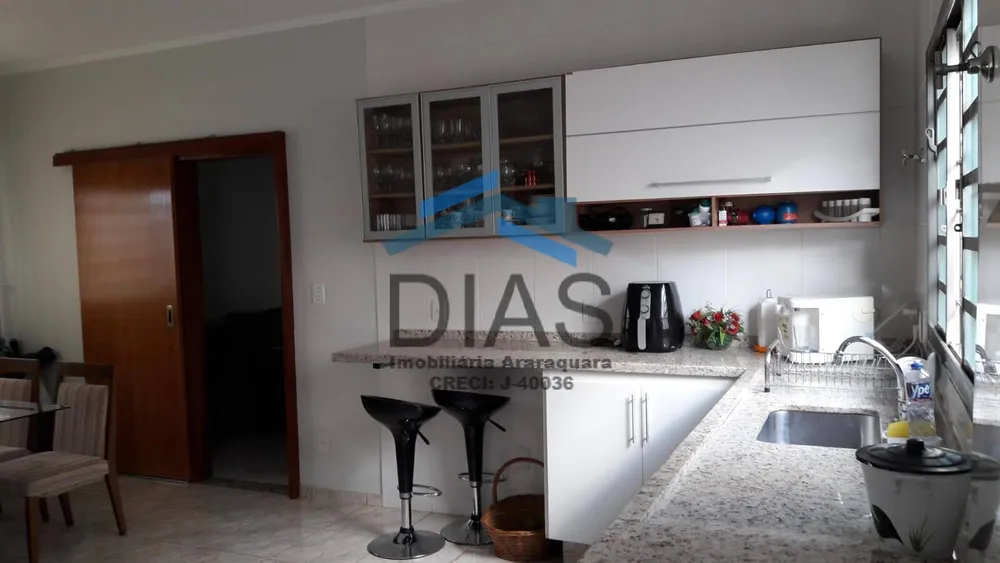 Casa, 3 quartos, 159 m² - Foto 4
