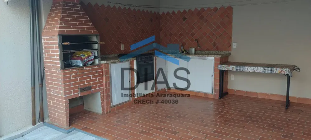 Casa, 3 quartos, 159 m² - Foto 8