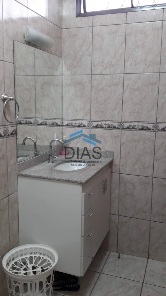 Casa, 3 quartos, 159 m² - Foto 6