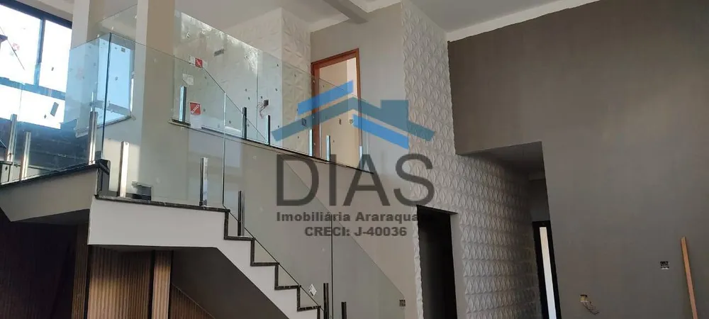 Casa, 4 quartos, 310 m² - Foto 2
