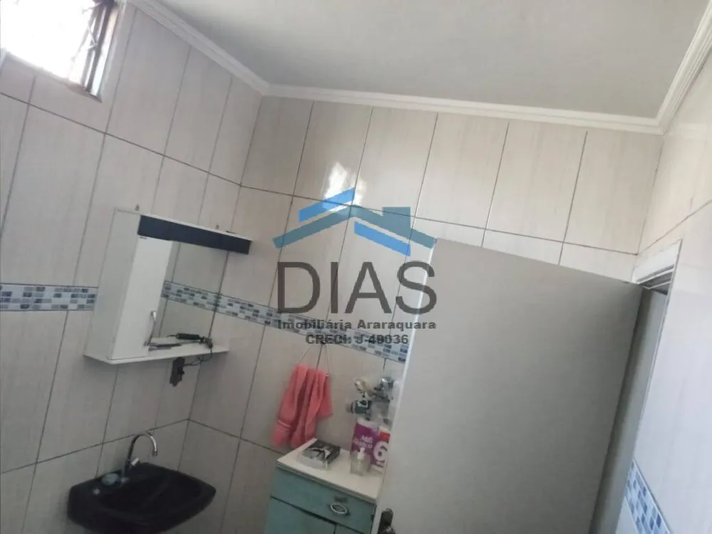Casa, 2 quartos, 210 m² - Foto 12