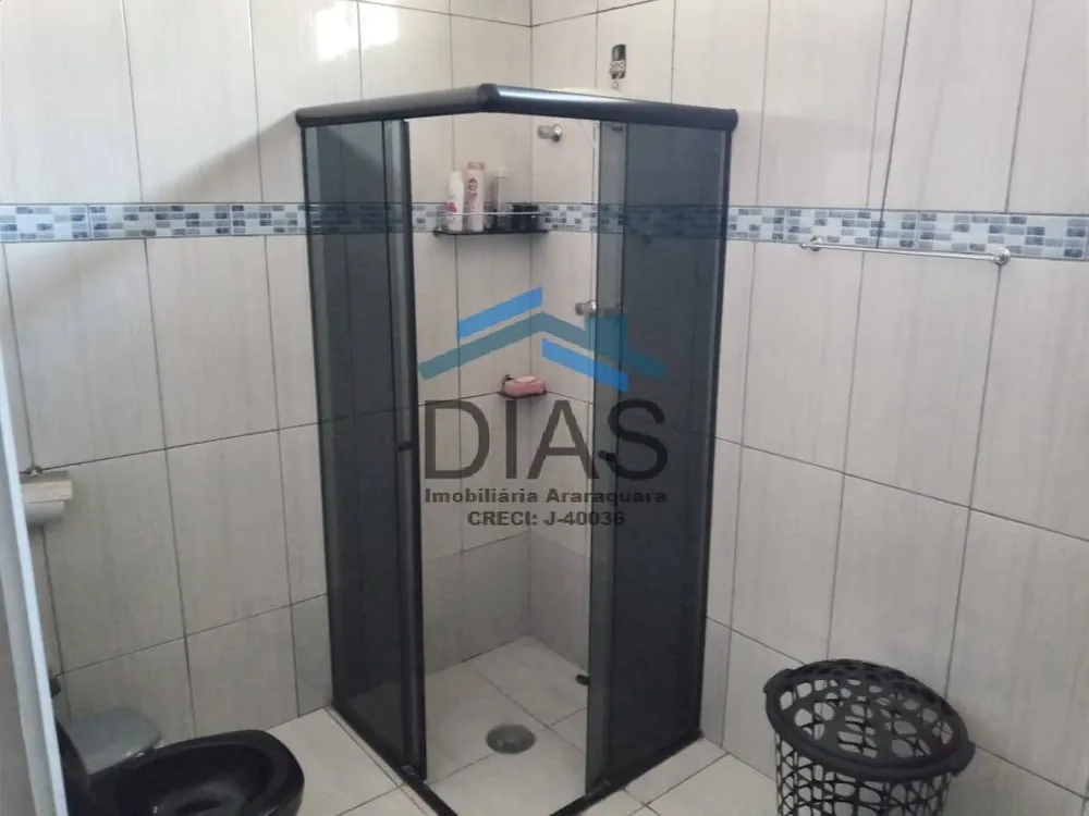 Casa, 2 quartos, 210 m² - Foto 13