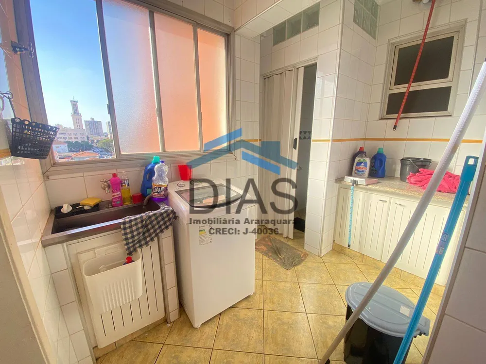 Apartamento, 3 quartos, 157 m² - Foto 15