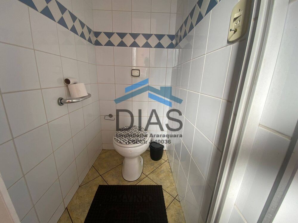 Apartamento, 3 quartos, 157 m² - Foto 1