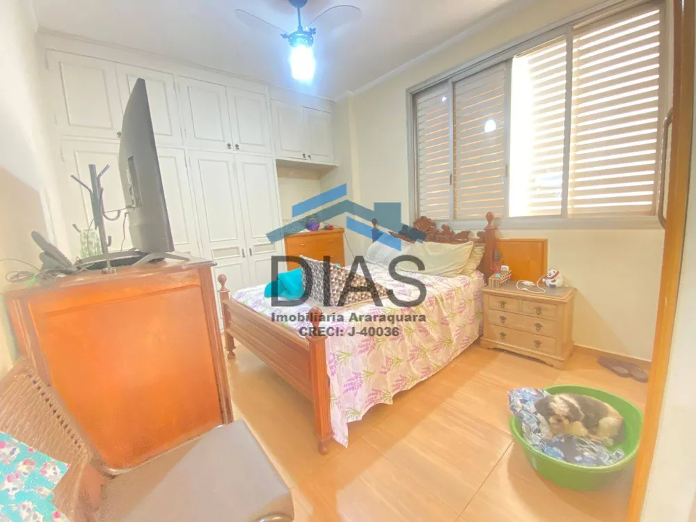 Apartamento, 3 quartos, 157 m² - Foto 3
