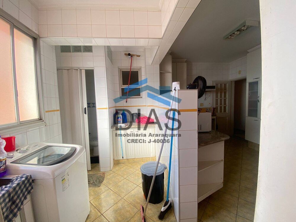 Apartamento, 3 quartos, 157 m² - Foto 4