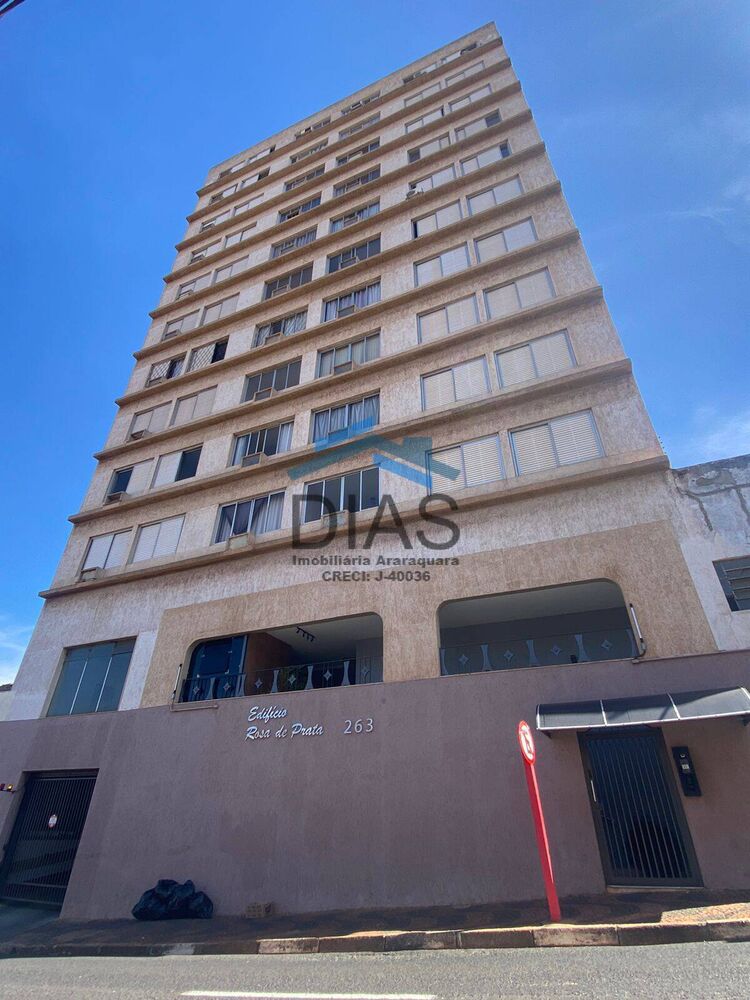 Apartamento, 3 quartos, 157 m² - Foto 8