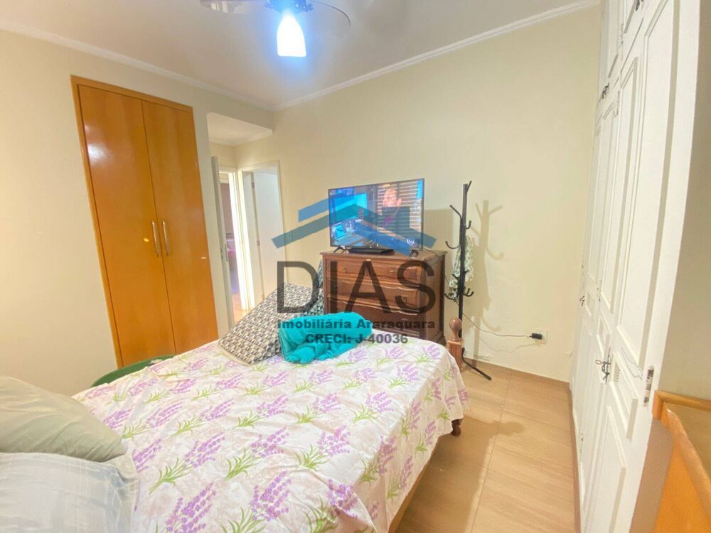 Apartamento, 3 quartos, 157 m² - Foto 3